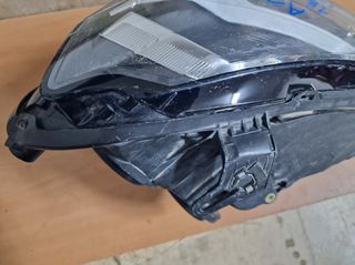 AUDI A1 18-25 ΦΑΝΟΣ ΕΜΠΡΟΣ ΑΡΙΣΤΕΡΟ (5F)-thumb-7