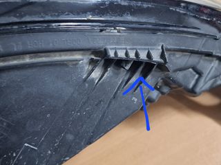AUDI A1 18-25 ΦΑΝΟΣ ΕΜΠΡΟΣ ΑΡΙΣΤΕΡΟ (5F)-thumb-8
