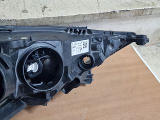 AUDI A1 18-25 ΦΑΝΟΣ ΕΜΠΡΟΣ ΑΡΙΣΤΕΡΟ (5F)-thumb-9