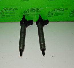 ΜΠΕΚ 2.0-3.0 T.D. BMW SERIES 1 (E81/E82/E87/E88) 2007-2013/SERIES 5 (F07/F10/F11) 2010-2013/SERIES 7 (F01/F02/F03/F04) 2008-2012/X1 (E84) 2009-2015/X5 (E70) 2010-2013/X6 (E71/E72) 2008-2014 (EG-YP)