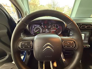 Citroen C3 Aircross 2021 PURETECH 110 STOP&START FEEL PACK 50% προκαταβολή 50% Γραμμάτια-thumb-7