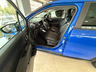 Citroen C3 Aircross 2021 PURETECH 110 STOP&START FEEL PACK 50% προκαταβολή 50% Γραμμάτια-thumb-10