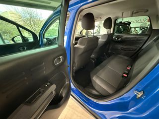 Citroen C3 Aircross 2021 PURETECH 110 STOP&START FEEL PACK 50% προκαταβολή 50% Γραμμάτια-thumb-11