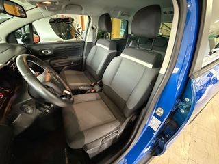 Citroen C3 Aircross 2021 PURETECH 110 STOP&START FEEL PACK 50% προκαταβολή 50% Γραμμάτια-thumb-12