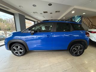 Citroen C3 Aircross 2021 PURETECH 110 STOP&START FEEL PACK 50% προκαταβολή 50% Γραμμάτια-thumb-14