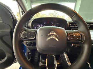 Citroen C3 Aircross 2021 PURETECH 110 STOP&START FEEL PACK 50% προκαταβολή 50% Γραμμάτια-thumb-15