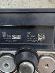 Μοναδα ABS RENAULT KANGOO (08-17)-thumb-3