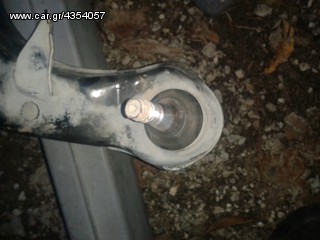  ΨΑΛΙΔΙΑ ΝISSAN PRIMERA P12 ΠΑΝΩ ΚΑΤΩ-thumb-1