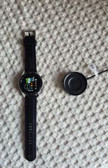 Sector S-02 smart 46MM  DIGITAL BLACK-thumb-1