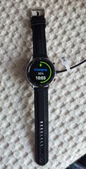 Sector S-02 smart 46MM  DIGITAL BLACK-thumb-2