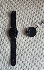 Sector S-02 smart 46MM  DIGITAL BLACK-thumb-3