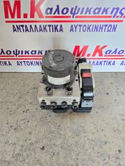 Μοναδα ABS OPEL INSIGNIA (13-17)