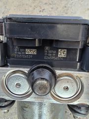 Μοναδα ABS OPEL INSIGNIA (13-17)-thumb-3