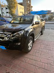 Isuzu D-Max 2015 D-MAX 2,5 1μιση καμπινα