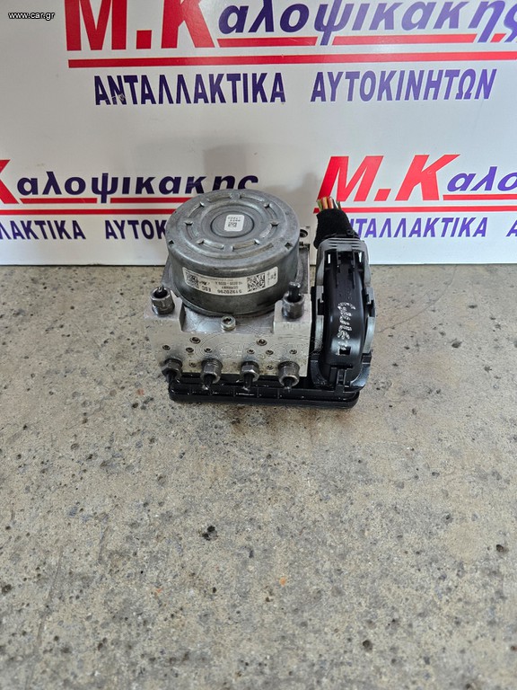 Μοναδα ABS ALFA ROMEO GIULIETTA (10+)