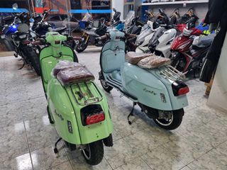 Royal Alloy GP 125 LC ABS 2026 GP 125-thumb-1