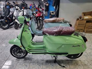 Royal Alloy GP 125 LC ABS 2026 GP 125-thumb-2