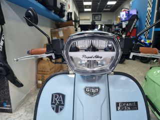 Royal Alloy GP 125 LC ABS 2026 GP 125-thumb-14