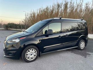 Ford Transit Connect 2019 ΜΕ ΦΠΑ