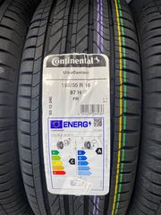 195/55/16 Continental UltraContact 87 Η-thumb-1