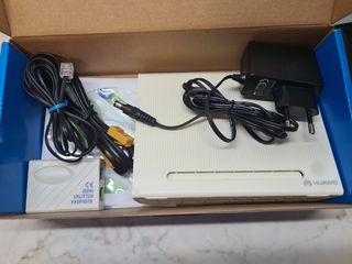 ROUTER-MODEM (ΡΟΥΤΕΡ) HUAWEI HG 530u