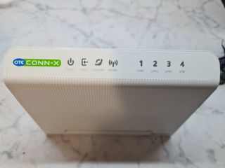 ROUTER-MODEM (ΡΟΥΤΕΡ) HUAWEI HG 530u-thumb-2