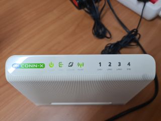 ROUTER-MODEM (ΡΟΥΤΕΡ) HUAWEI HG 530u-thumb-3
