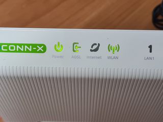 ROUTER-MODEM (ΡΟΥΤΕΡ) HUAWEI HG 530u-thumb-4