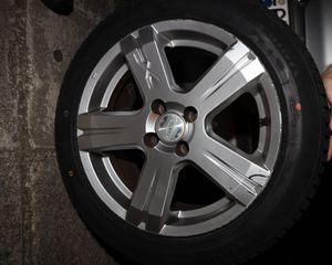 Χειμερινά λάστιχα 195/55/r16 PRINX winter ecxelia