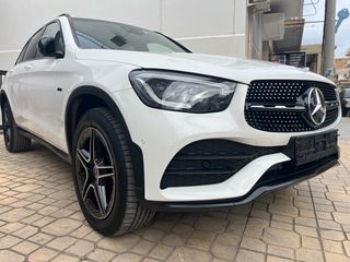 Mercedes-Benz GLC 300 2021 AMG*PANORAMA