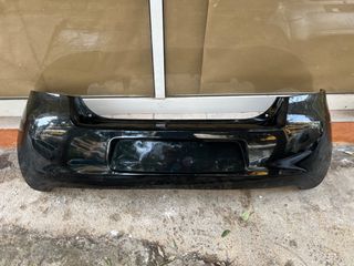 Προφυλακτήρας πίσω Toyota Yaris 06-09