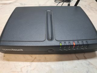 ROUTER (ΡΟΥΤΕΡ) THOMSON SPEEDTOUCH ST 780 WL