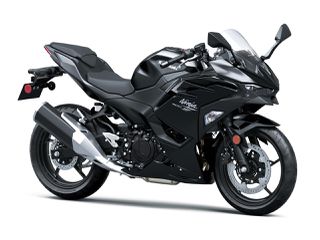 Kawasaki Ninja 500 2026