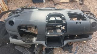 Ταμπλό DAIHATSU SIRION 05-15