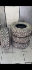 315/70R17 BF GOODRICH-thumb-2