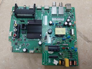 Πλακέτα mainboard από xiaomi L32M6-6AEU
