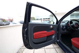 Fiat 500 2010 CABRIO, A/C, ΖΑΝΤΕΣ,  ΔΩΡΟ ΤΕΛΗ!-thumb-33