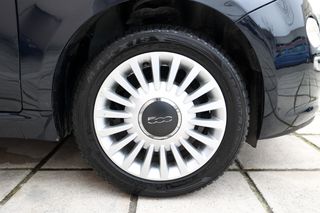 Fiat 500 2010 CABRIO, A/C, ΖΑΝΤΕΣ,  ΔΩΡΟ ΤΕΛΗ!-thumb-55
