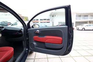 Fiat 500 2010 CABRIO, A/C, ΖΑΝΤΕΣ,  ΔΩΡΟ ΤΕΛΗ!-thumb-34