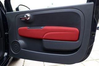 Fiat 500 2010 CABRIO, A/C, ΖΑΝΤΕΣ,  ΔΩΡΟ ΤΕΛΗ!-thumb-36