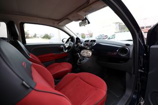 Fiat 500 2010 CABRIO, A/C, ΖΑΝΤΕΣ,  ΔΩΡΟ ΤΕΛΗ!-thumb-40