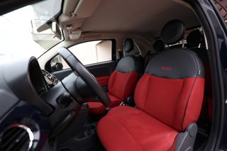 Fiat 500 2010 CABRIO, A/C, ΖΑΝΤΕΣ,  ΔΩΡΟ ΤΕΛΗ!-thumb-13