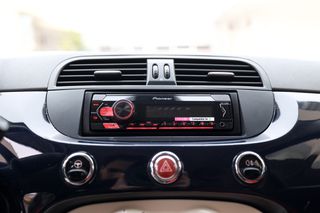 Fiat 500 2010 CABRIO, A/C, ΖΑΝΤΕΣ,  ΔΩΡΟ ΤΕΛΗ!-thumb-47