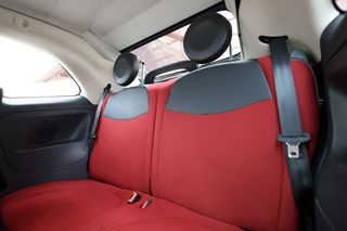 Fiat 500 2010 CABRIO, A/C, ΖΑΝΤΕΣ,  ΔΩΡΟ ΤΕΛΗ!-thumb-15