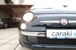 Fiat 500 2010 CABRIO, A/C, ΖΑΝΤΕΣ,  ΔΩΡΟ ΤΕΛΗ!-thumb-25
