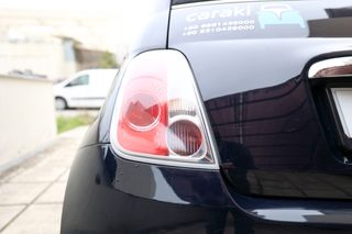 Fiat 500 2010 CABRIO, A/C, ΖΑΝΤΕΣ,  ΔΩΡΟ ΤΕΛΗ!-thumb-27