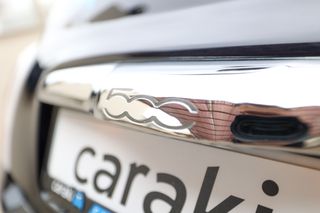 Fiat 500 2010 CABRIO, A/C, ΖΑΝΤΕΣ,  ΔΩΡΟ ΤΕΛΗ!-thumb-32