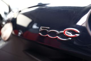 Fiat 500 2010 CABRIO, A/C, ΖΑΝΤΕΣ,  ΔΩΡΟ ΤΕΛΗ!-thumb-31