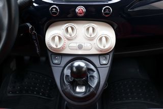 Fiat 500 2010 CABRIO, A/C, ΖΑΝΤΕΣ,  ΔΩΡΟ ΤΕΛΗ!-thumb-21