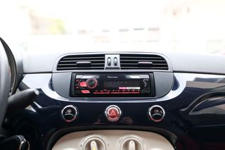 Fiat 500 2010 CABRIO, A/C, ΖΑΝΤΕΣ,  ΔΩΡΟ ΤΕΛΗ!-thumb-20
